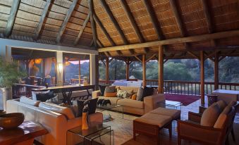 Karongwe River Lodge