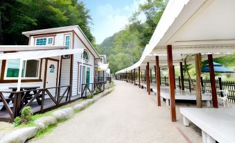 Seongju Pocheon Tourist Farm Pension