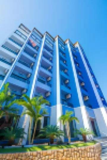 Hotel Espadarte Hotels in 