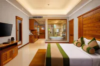 Araliya Beach Resort & Spa Unawatuna- Where You Meet the Sea All Year