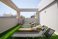 Alpha Urban Suites