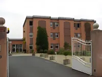 Hotel Au Sans Souci Hotels in Restigne