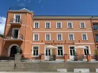 Grand Hôtel de la Scala Hotels in Calacuccia