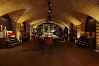 Romantik Hotel Das Lindner Hotels in Bad Aibling