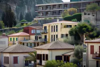 Amfitriti Palazzo