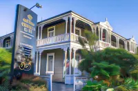 Prince's Gate Hotel
