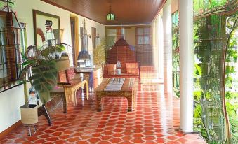 Hotel Casa Duranta
