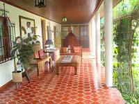 Hotel Casa Duranta Hotels in Santa Cruz Verapaz