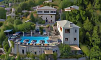Sakali Mansion - Виллы