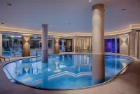 Majestic - Unique Spa Resort