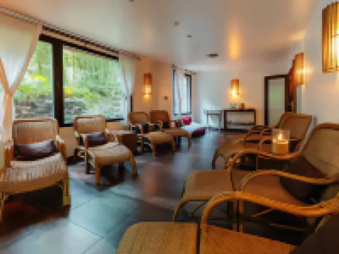 Loi Suites Iguazu Hotel Hotels in Iguazu