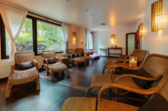 Loi Suites Iguazu Hotel