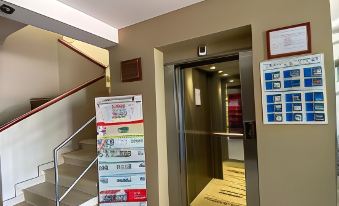 Hotel Delfines - a 2 Calles del Acuario Veracruz