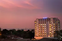 Novotel Kinshasa la Gombe