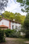 Gîtes du Castell de Blés Hotels in Elne