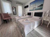 Tepe Butik Hotel Hôtels à : Celal Bayar Mahallesi