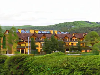 Hotel Karino Spa Hotels near Zabytkowy cmentarz w Stuposianach