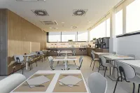 Terrassa Park Hotels in Terrassa