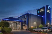 Best Western Plus Cascade Inn  Suites Hotels in Gresham