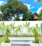 Ubu Villa Prambanan Các khách sạn ở Prambanan