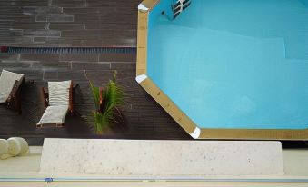 La Palma Hostel Leiria