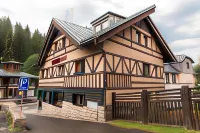 Grand Apartments Špindlerův Mlýn Hotels in Шпіндлерув-Млин