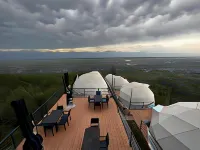 Signagi Glamping Hotels in Sighnaghi