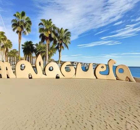 Futurotel Malagueta Beach