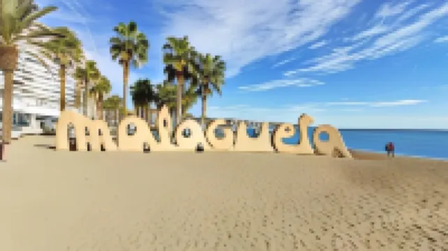 Futurotel Malagueta Beach