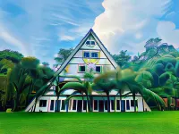 Lilla Hilltop Retreat @ Janda Baik Hotels in 
