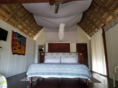 Playa Paraiso en Magante Các khách sạn ở 