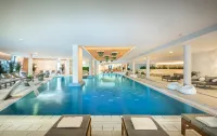 Valamar Lacroma Hotel - Beach