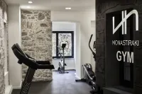 Nlh Monastiraki - Neighborhood Lifestyle Hotels