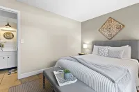 Branson Vacation Station - Charming 1 Bdr Condo in the Middle of Everything!