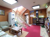 Business Ryokan Iroha Hotels in Kani