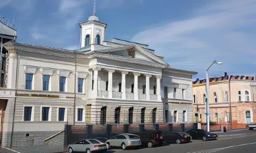 Magistrat Hotel