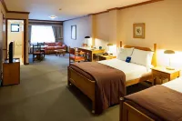 Abba Presidente Suites Puerto Montt Hotels in 