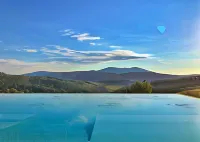 Agri Resort & Spa le Colline del Paradiso Hotels in Vicchio