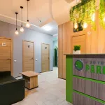 Park Hostel