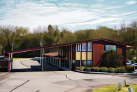 Sussex Motel Hotels in Vernon
