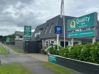 Quality Inn Acapulco Taupo