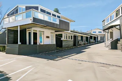 Taupo Thermal Motel & Spa