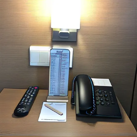 Asialink Easy by Prasanthi