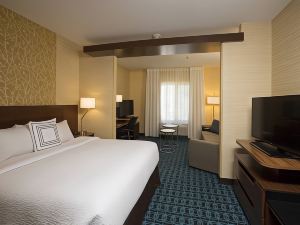 Fairfield Inn & Suites Durango