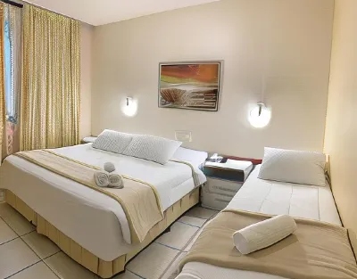De Rose Palace Hotel Hotels near Capitel