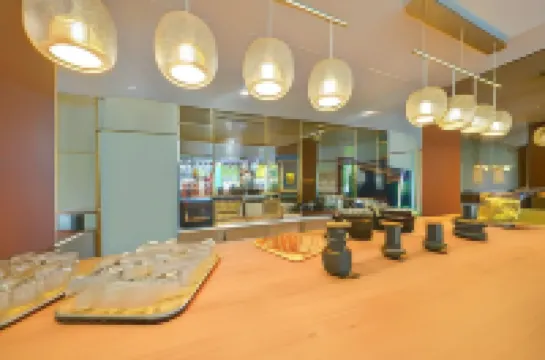 Bhoma Bourges - Hôtel & Restaurant