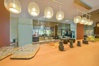 Bhoma Bourges - Hôtel & Restaurant Hotels in Saint-Doulchard