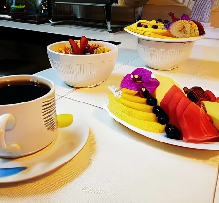 Toucan Hostel