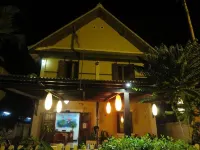 Golden Lotus Place