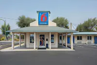 Motel 6 Fallon, NV Hotels in Fallon